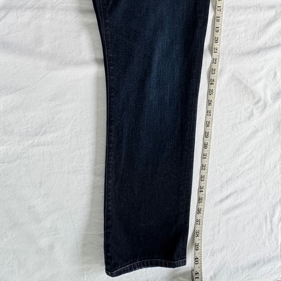 Adriano Goldschmied AG-ED Men's Denim Everett Slim Straight - Size 34x33. - Picture 6 of 8